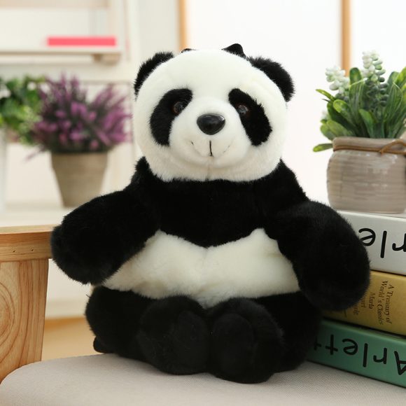 Children's School Bag Cartoon Animal Bag - Image 5