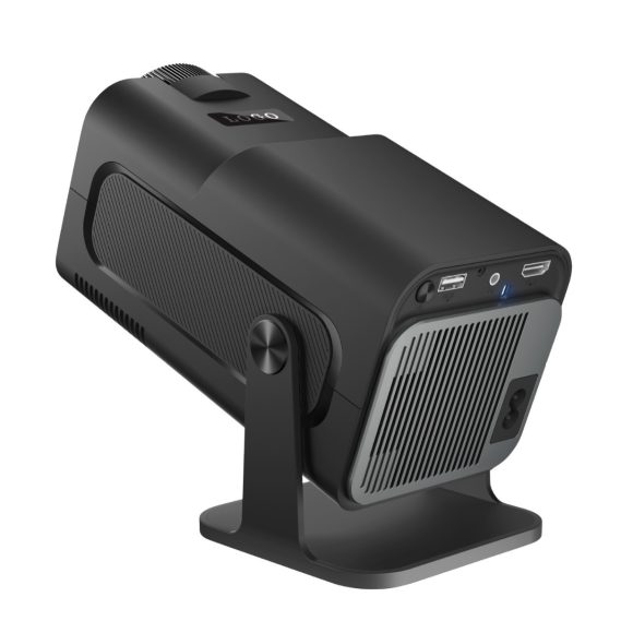 HY320 Android Small HD Smart Projector 1080p - Image 5