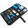 Network Cable Production And Test Network Repair Combination Tool Kit - Image 8