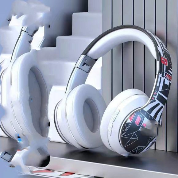 Wireless Bluetooth Headphone Head-mounted E-sports - Image 7