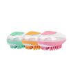 Dog Cat Bath Brush 2-in-1 Pet SPA Massage Comb Soft Silicone Pets Shower Hair Grooming Cmob Dog Cleaning Tool Pet Products - Image 7