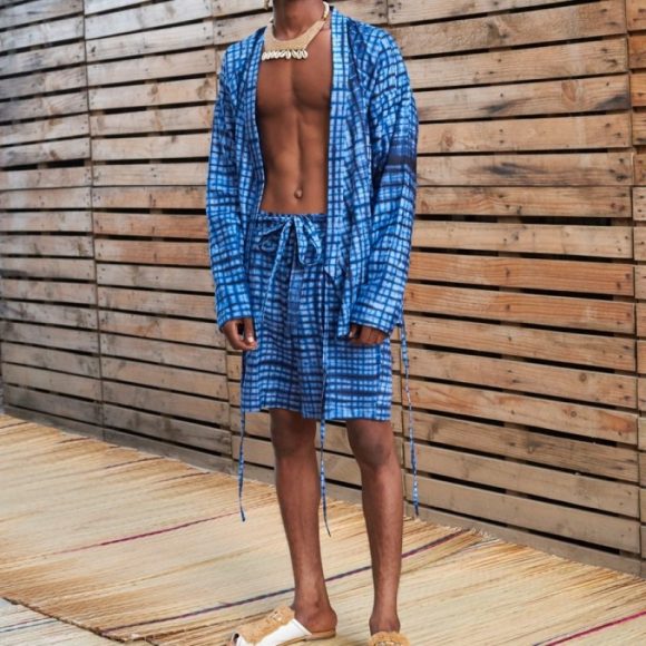 Men's Printed Shirt Casual Holiday - Image 6