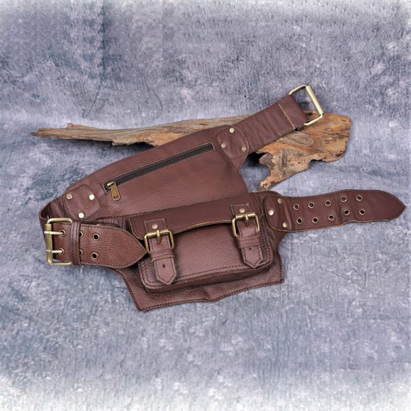 Daily Leisure Men And Women Mobile Coin Purse - Image 7