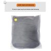 Pet Clothes Dog Anxiety Jacket Warm Vest - Image 4