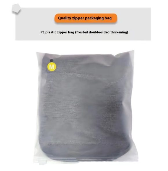 Pet Clothes Dog Anxiety Jacket Warm Vest - Image 4