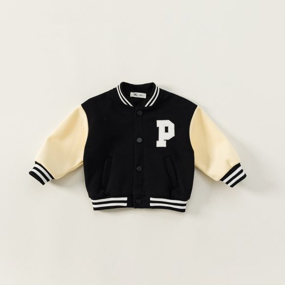 Winter Coats For Boys And Girls Are Thickened With Velvet - Image 2
