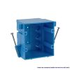 American Standard Old Fashion Ear Junction Box - Image 2