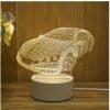 3D Lamp Acrylic USB LED Night Lights Neon Sign Lamp Xmas Home Decorations For Room Decor Valentines Day Gifts - Image 4
