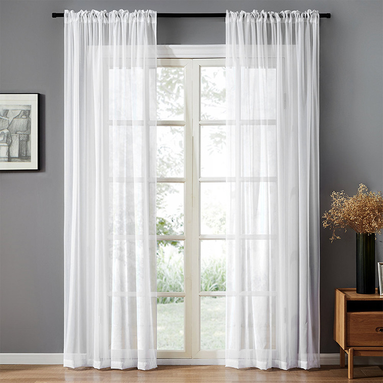 Curtains