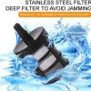Portable Electric Household Car Washing Machine Tool - Image 4