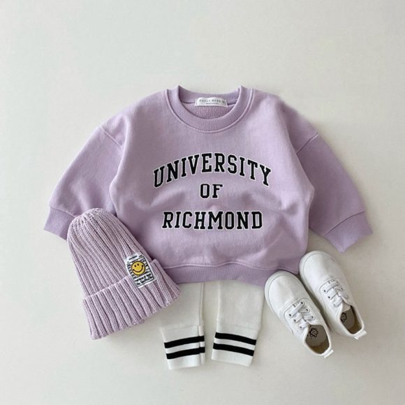 Infant Striped Closing Leggings Baby Trendy Pants - Image 6