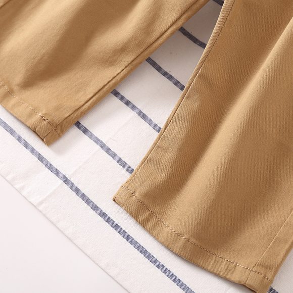 Hot Sale Kids Wear Boys Pants Children Trousers - Image 5