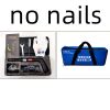 Mini Silencer Gun Nailer Wall Fastener - Image 3