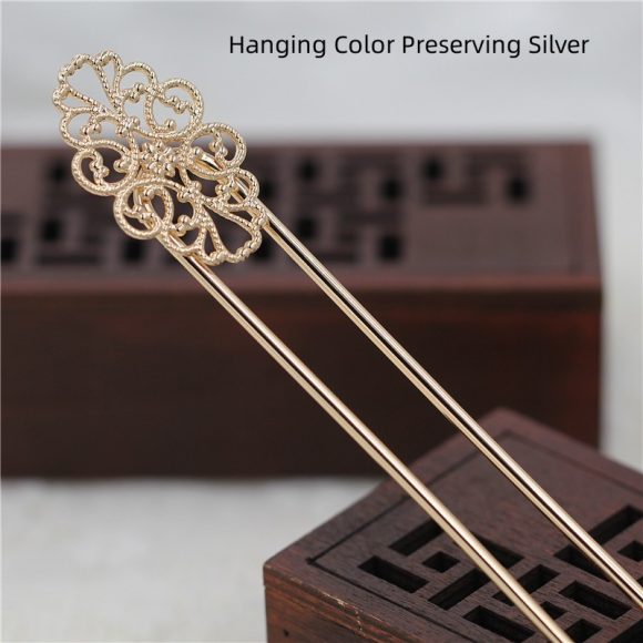 Diy Antique Jewelry Material Accessories - Image 2