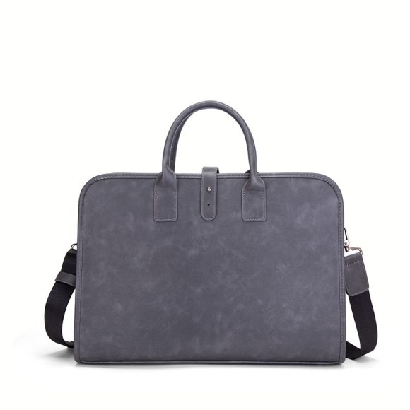 Men's Handbag Daily Casual Briefcase Personalized File Package - Image 6
