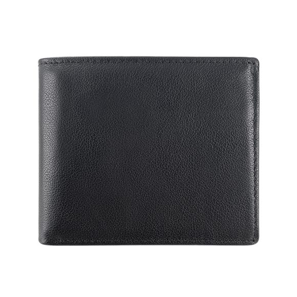 Retro Casual Cowhide Men's Wallet - Image 4