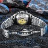 Fully Automatic Men's Mechanical Watch Royal Oak Sports Waterproof - Image 7