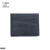 Leather Oil Edge Oblique Thin Bank Card Holder Soft Cowhide Document Package - Image 7