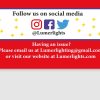 Magnetic Study Cabinet USB Rechargeable Stepless Dimming Dormitory LED Night Light - Image 5