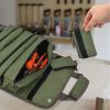 Oxford Cloth Kit Crossbody Carrying Kit - Image 5
