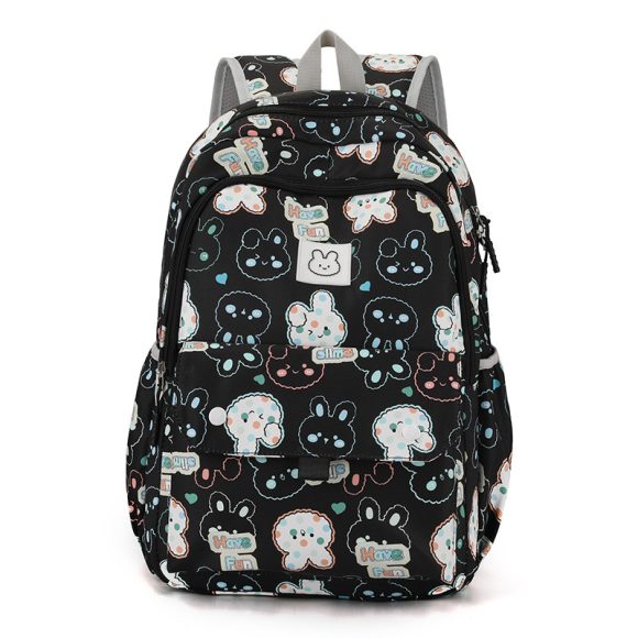 Cute Girls' Lightweight Multi-layer Primary School Student Large Capacity Schoolbags - Image 7