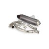 Off-road Motorcycle Modified Parts Exhaust Pipe Whole Exhaust Pipe Tail Section - Image 4