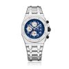 Three-eye Waterproof Multifunctional Automatic Mechanical Watch - Image 4