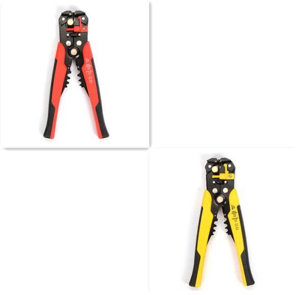 Multi-functional automatic stripping pliers - Image 2