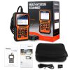 Automotive Diagnostic Tool Automotive Multifunctional Detector - Image 4