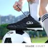 Outdoor Sports Turf Soccer Shoes - Image 5