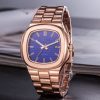 Men's And Women's Fashion Personalized Watch - Image 10