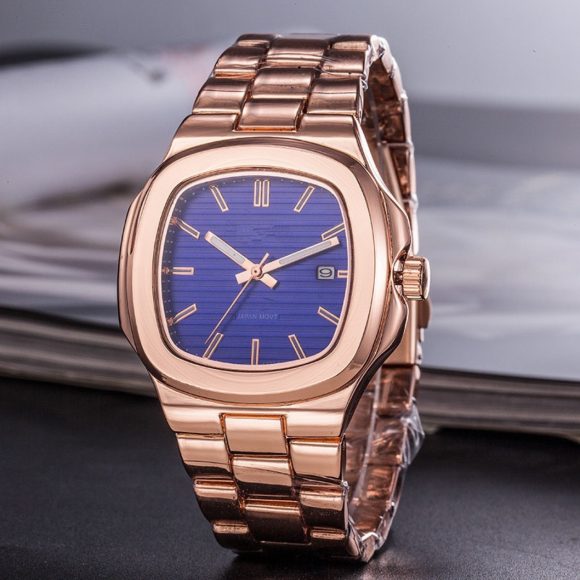 Men's And Women's Fashion Personalized Watch - Image 10