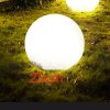 Led Luminous Ball Lights Outdoor Waterproof Colorful Lights Lawn Luminous Ball Garden Floor Lights Swimming Pool Floating Ball Lights - Image 3