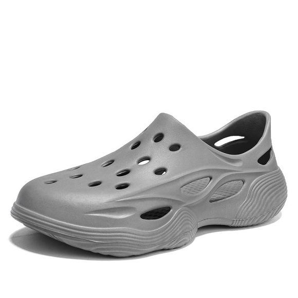 Men's Ripped Beach Fashion Casual Shoes - Image 2