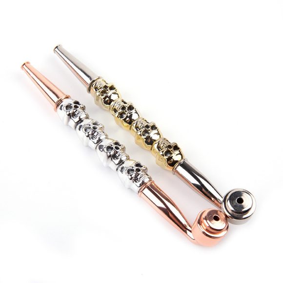 Weed Crusher Smoking Pipes - Image 6