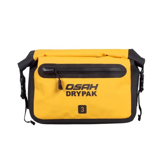 Outdoor Cycling Sports Fishing Waterproof Waist Bag - Image 4