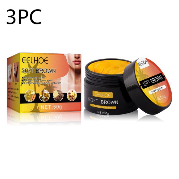 Wheat Complexion Body Tanning Moisturizing - Image 3