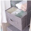 Drawer Storage Closet Hanging Storage Hanging Bag - Image 2