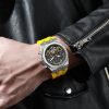 Fully Automatic Men's Mechanical Watch Royal Oak Sports Waterproof - Image 9