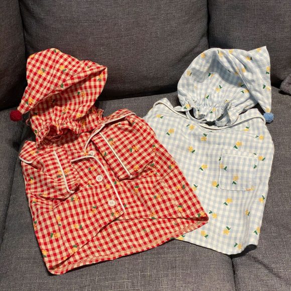 Clothes, Dogs Cats Favs Teddy Schnauzer - Image 3