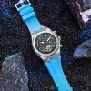 Fully Automatic Men's Mechanical Watch Royal Oak Sports Waterproof - Image 5