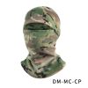 Outdoor Cold-proof Windproof Mask Breathable Warm Hat - Image 2