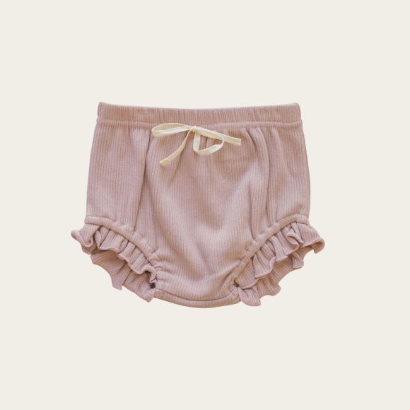 Rose Grey Embroidered Knitting Baby Kids Clothing - Image 7