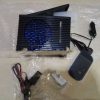 Car Summer Refrigeration Air-conditioning Fan Electric Car Cigarette Lighter - Image 5
