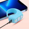 Ring Bluetooth Remote Control Lazy People Brush Magic Tool - Image 6