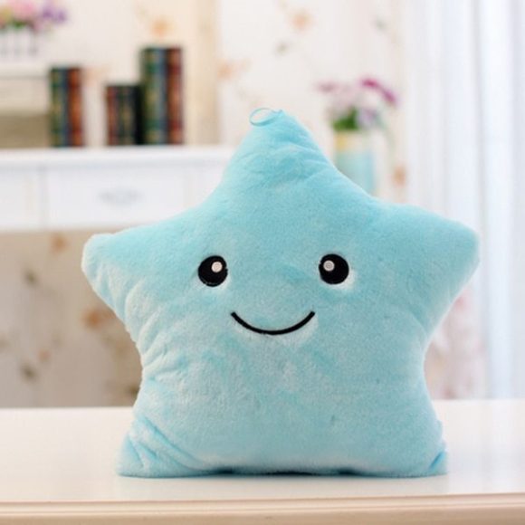 Luminous Pillow Colorful Body Pillow - Image 9