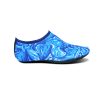 Printing Snorkeling Diving Socks For Men And Women 2.5MM Rubber Beach Socks Lycra Non-slip - Image 6