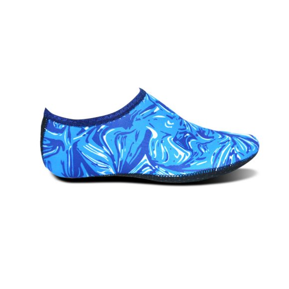 Printing Snorkeling Diving Socks For Men And Women 2.5MM Rubber Beach Socks Lycra Non-slip - Image 6