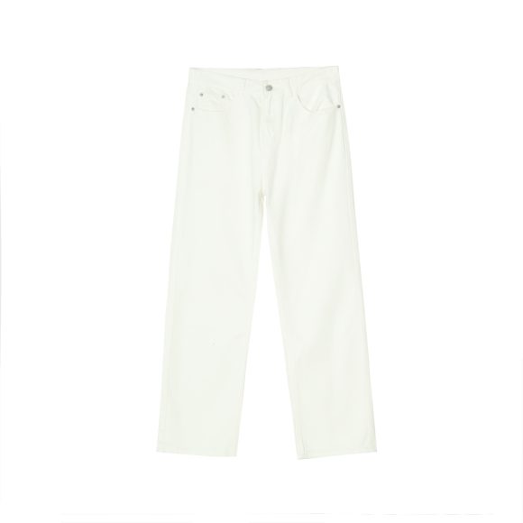 Men's Casual All-matching Loose Japanese Style Casual Trousers - Image 6