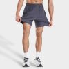 Shorts Men's Summer Ice Silk Thin